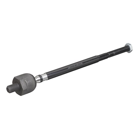 Delphi Steering Tie Rod End, Ta2512 TA2512